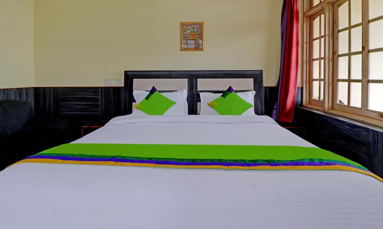 Sky Pie Hotel Dharamshala Extérieur photo