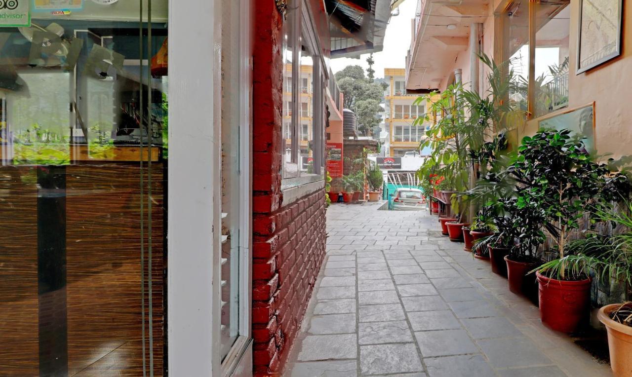 Sky Pie Hotel Dharamshala Extérieur photo