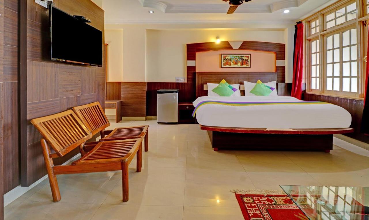 Sky Pie Hotel Dharamshala Extérieur photo