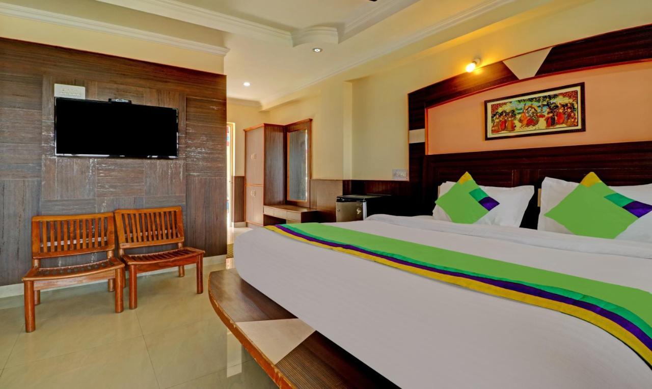 Sky Pie Hotel Dharamshala Extérieur photo