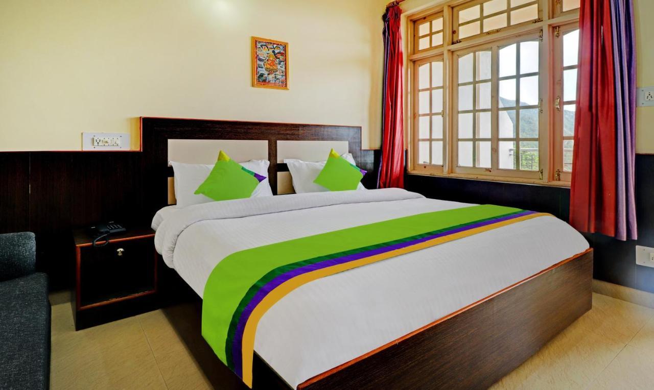 Sky Pie Hotel Dharamshala Extérieur photo