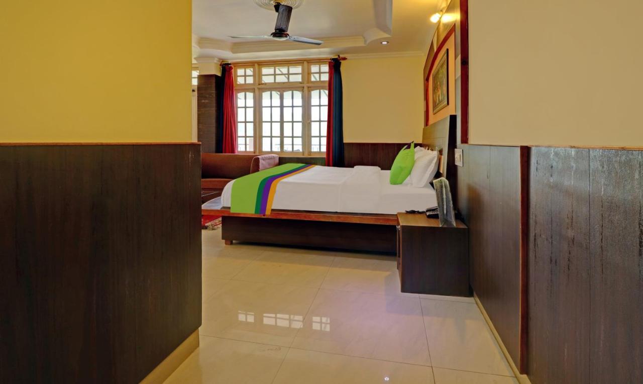 Sky Pie Hotel Dharamshala Extérieur photo